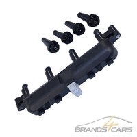 Atec ZÜNdspule ZÜNdmodul FÜR Citroen Berlingo C3 1.1+1.4 C2 Saxo 1.1-1.6 Xsara