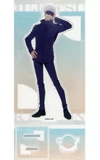 Acrylic stand/acrylic panel Satoru Gojo Original acrylic stand Shibuya Jihen