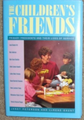 The Childrens Friends: Primar - VERY GOOD