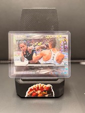 Karine Silva Chrome 2026 #127