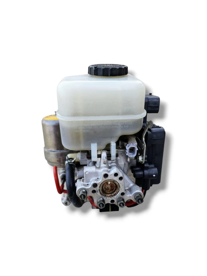 2003-2005 LEXUS Gx470 Toyota 4runner abs brake master cylinder booster *Extras* - Image 4 of 4