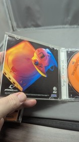 Lot Of Three Sega Dreamcast Discs