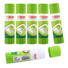 3D Printer Glue Stick for Hot Bed Print Filament PLA ABS PET PETG Washable An...