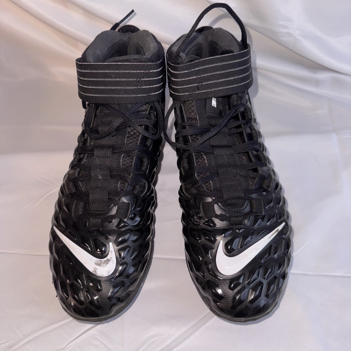 Nike Force Savage Elite 2 Men's Football Cleats Size 11.5 | eBay