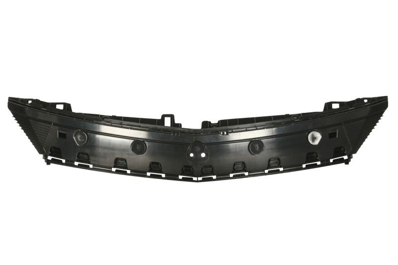Front Bumper Reinforcement For: MERCEDES A-CLASS W176 06.15-04.18