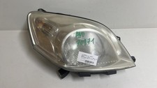 Feu avant (phare) Citroen NEMO