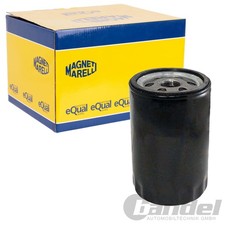 Filtre à huile Chrysler NEW YORKER