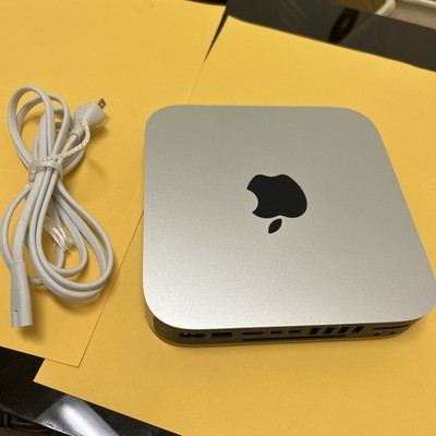 Apple Mac Mini A1347 Late-2014