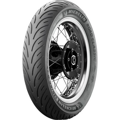 Road Classic Rear Tire 140/80-17 69V Bias TL Moto Guzzi California 1100 99-01