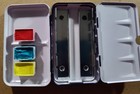 QOR Daniel Smith Lunar Watercolor Hand Poured Full Sized Pans and Travel Palette — photo 2