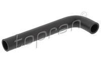 Topran KüHlerschlauch 101 091 FüR VW Audi 80 100 Golf 32B Jetta B1 B2 17 C2 33 1