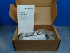 YASKAWA SGMAH-01AAF41 SERVO MOTOR 07251120064