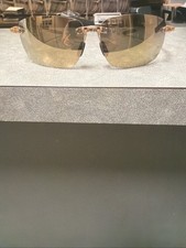 Revo RE 1210 Descend Pro Rimless Sunglasses