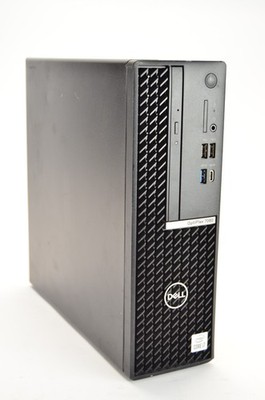 Dell OptiPlex 7080 SFF i7-10700 2.9GHz 16GB RAM GT730 2GB NO HDD NO OS