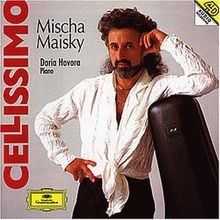 Cellissimo von Maisky, Hovora | CD | Zustand gut