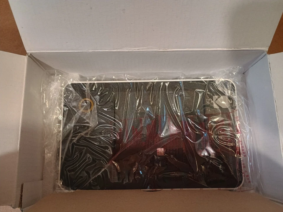 Kodak Photo Printer Dock PD450W - Image 4 of 4