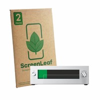 2X Displayschutz Folie FüR Fiio Warmer R2R Hochwertiger Schutz