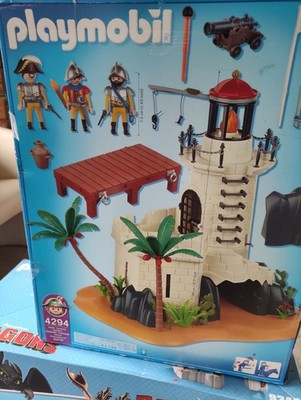 Playmobil 4294