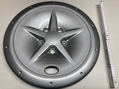 Landrover Freelander Reserverad Abdeckung