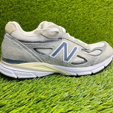 New Balance 990v4 Made in USA Grey Day 2023 for Sale