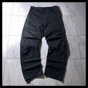 パンツ 00s(2004) ISSEY MIYAKE Bondage Pants 00s(2004) ISSEY MIYAKE Bondage Pants | VOLAR