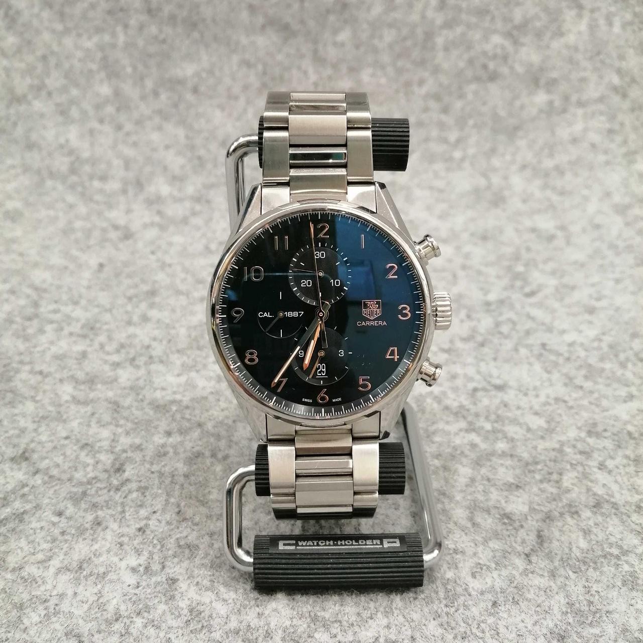 TAG HEUER CARRERA 1887 From Japan