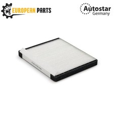 Image of DATEX CABIN FILTER 97133-1E100