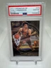 2021 Chronicles Draft Picks Select Black Prizm SSP Cade Cunningham 276 RC PSA 10