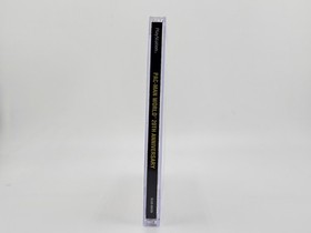 Sony Playstation 1 PS1 Pac Man World CIB Cleaned & Tested