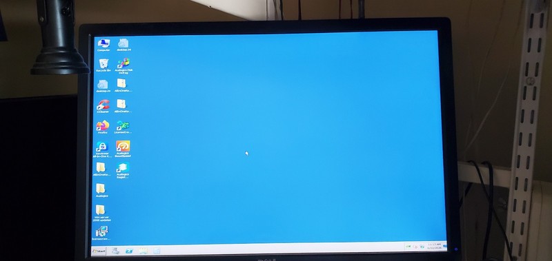 Dell PowerEdge T110 Server-Fully working and updated