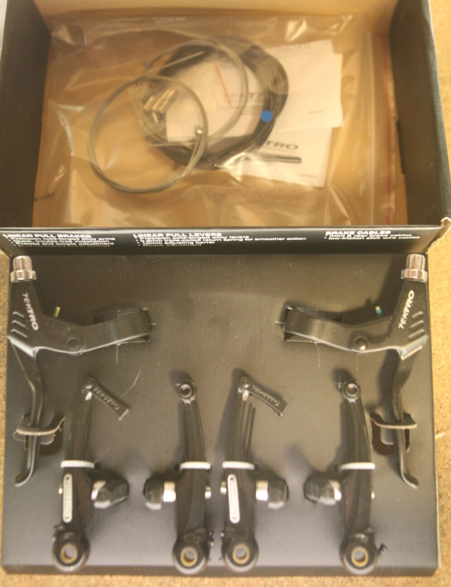 Nuovo Canale Di Freni A 4 Freni A 4 Pistoncini SRAM Per Moto XC E Percorsi Piu Leggeri