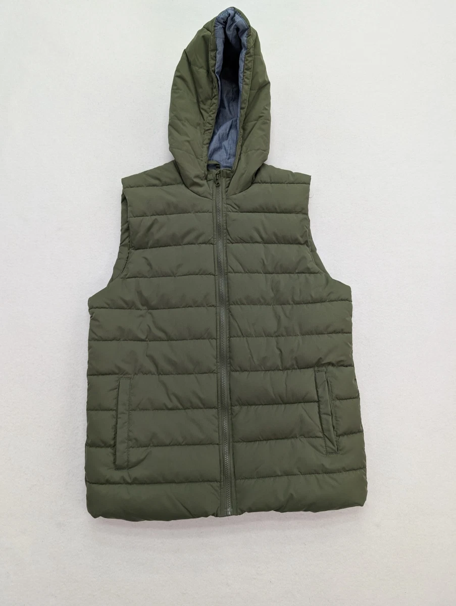 Women's Hooded Vest products for sale | eBay