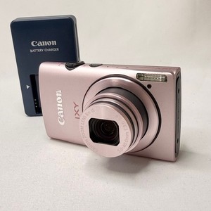 Canon Ixy 600 F | eBay