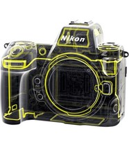 Nikon Z8 FX-format Mirrorless Camera (Body Only) 4