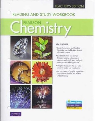 Reading and Study Workbook - Paperback, by Pearson Prentice Hall - Very Good o