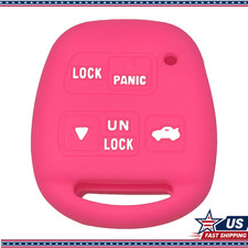 Key Fob Shell Lexus Es300 Gs300 Gs430 Ls400 1997 1998 1999 2000 2001 2002 2003 Key Fob Shell Lexus Es300 Gs300 Gs430 Ls400 1997 1998 1999 2000 2001 2002 2003