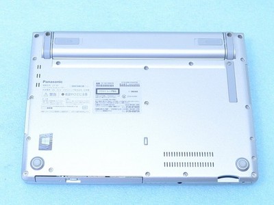 Buy Panasonic Let's note CF-SV1 Windows11 i5 Netbooks PC 12.1 inch