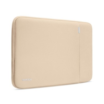 tomtoc 360° Protective Laptop Sleeve for 15-inch MacBook Air M4/A3241 2025,