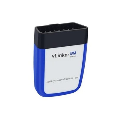 BM BT3.0 Bluetooth OBD2 vLinker BM+ BT3.0 (BM BT3.0) Android & Windows