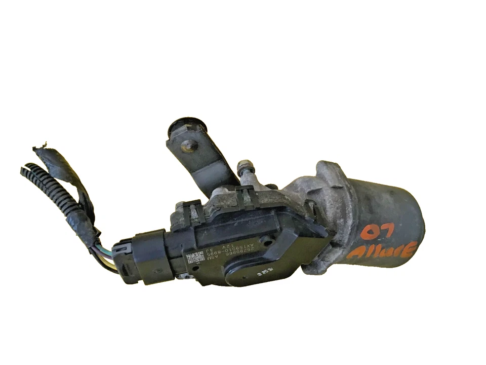 Buick Allure Lacrosse Grand Prix 2006-2009 limpiaparabrisas motor OEM Foto 2 de 4