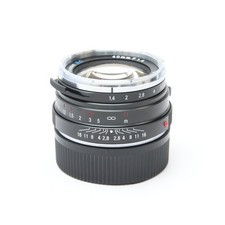 Voigtlander NOKTON Classic 40mm F/1.4 SC VM for Leica M mount  362 -Near Mint-