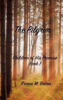 Ronna M. Bacon | The Pilgrim | Taschenbuch | Englisch (2019) | Ronna Bacon