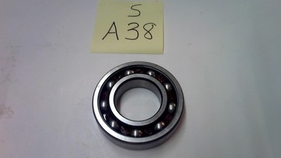 6208-2RSI SKF BEARING