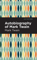 Autobiography Of Mark Twain Mark Twain Taschenbuch Kartoniert / Broschiert 2021