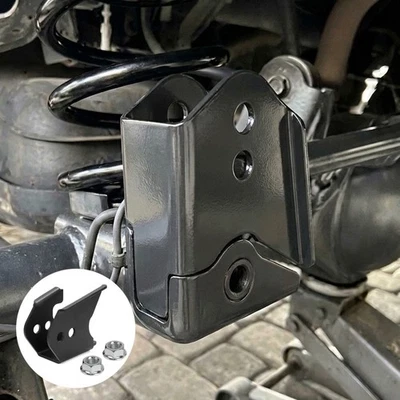 For Toyota 2003-23 4th 5th Gen 4Runner GX470 Panhard Correction Kit PCK Bracket - Image 1 of 4