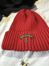 Paul & Shark Bretagne Men's Winter Beanie Hat