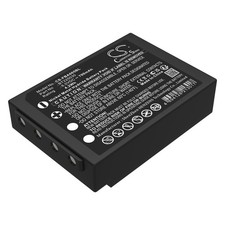Battery for HBC Funkfernsteuerung Tele Teach T,TTB 05,BT205030,BT225030