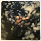 Pink Floyd, Obscured By Clouds, Vinyl LP, Harvest 1972, VG+VG+, SHSP 4020 1st UK