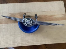 06-10 Chrysler PT Cruiser Manual Hatch Liftgate Trunk Release Handle  OEM