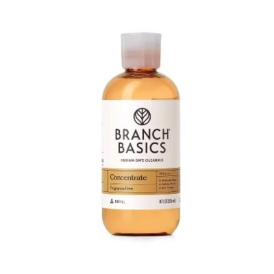 Fragrance-Free Concentrate All-Purpose Cleaner - 8oz